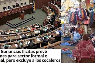 Foto artículo El lavado de dinero