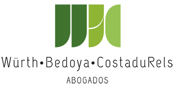 Würth • Bedoya • Costa du Rels | Abogados